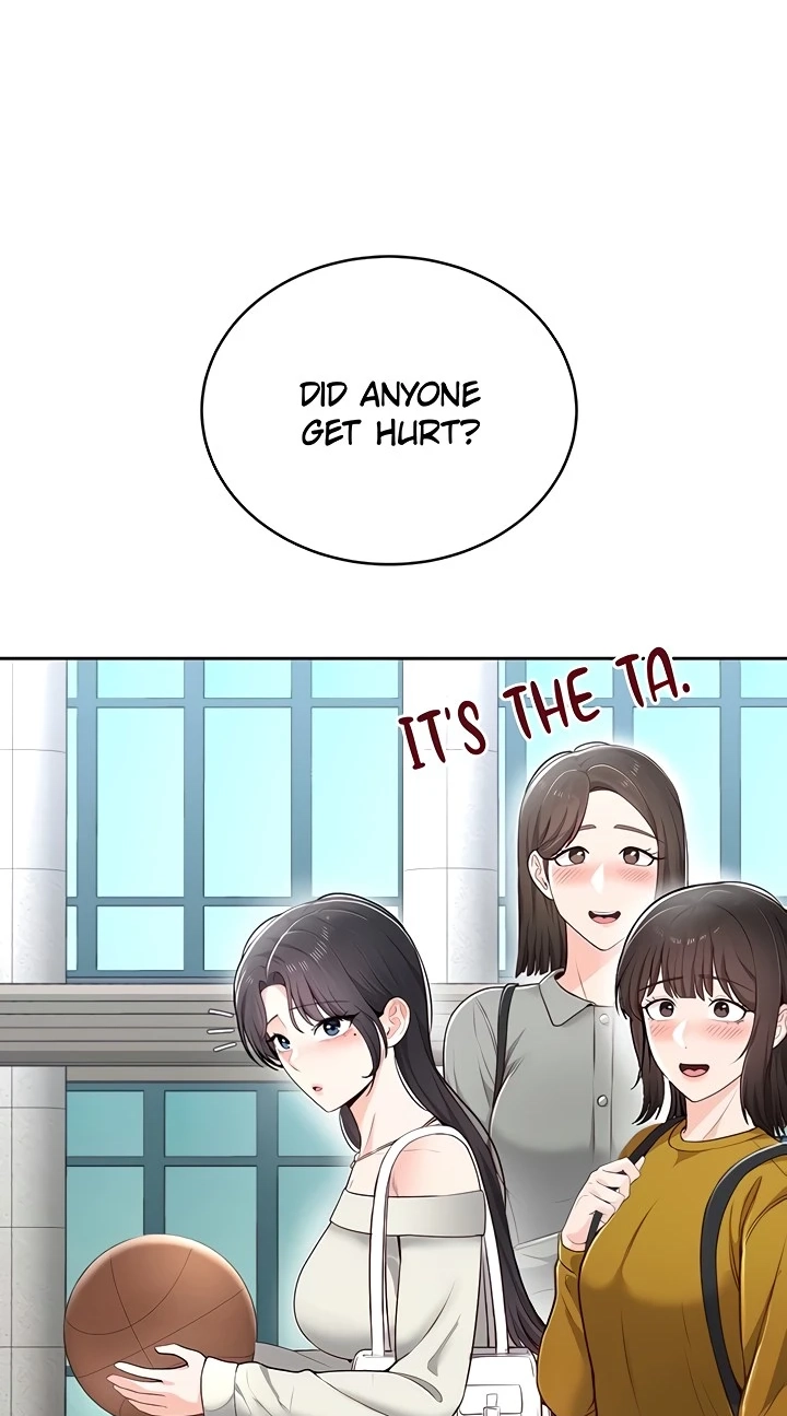 A Naughty Girl Chapter 15 page 35 - 