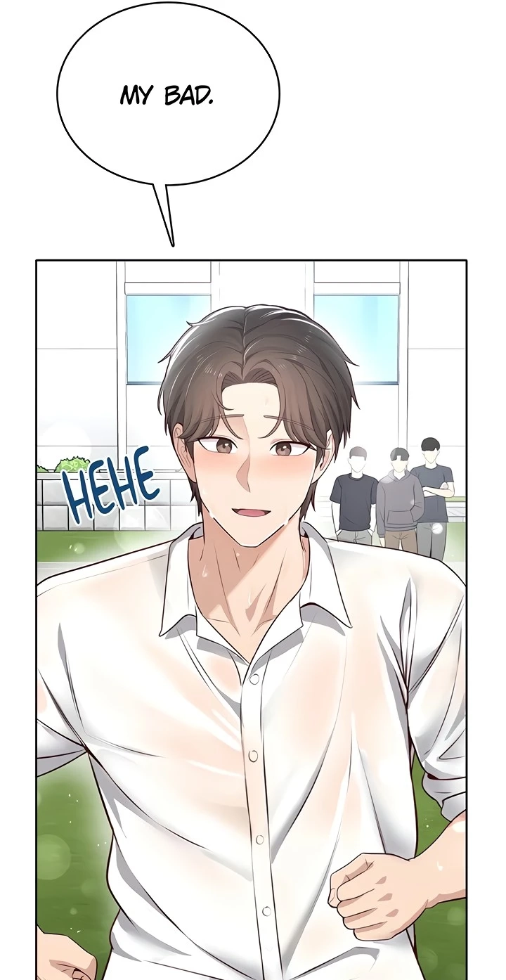 A Naughty Girl Chapter 15 page 37 - 