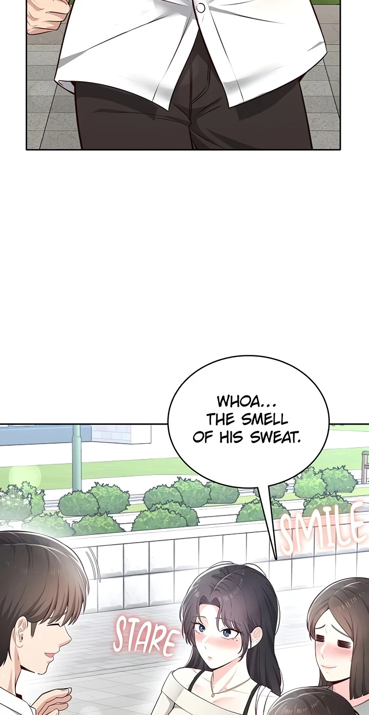 A Naughty Girl Chapter 15 page 38 - 