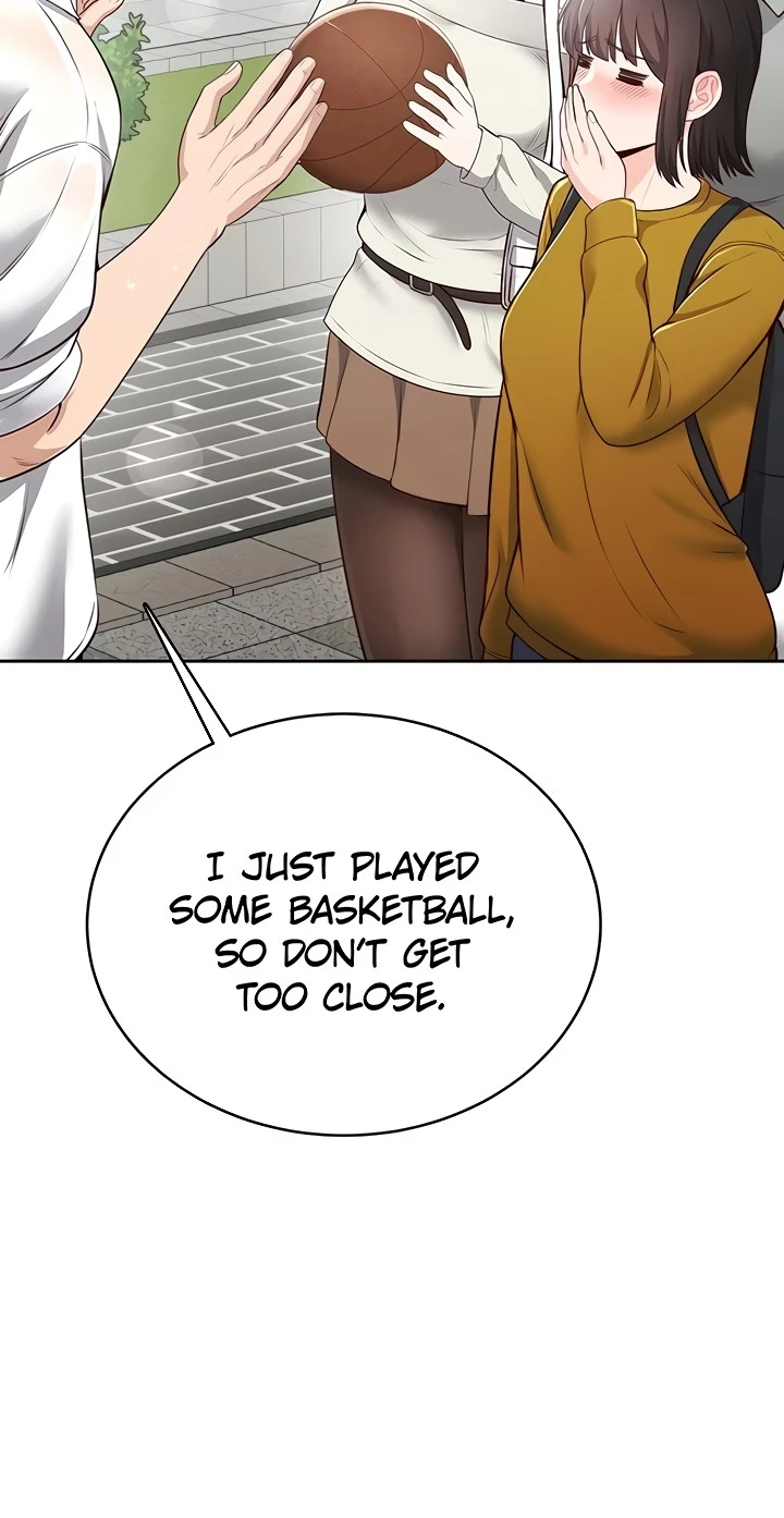 A Naughty Girl Chapter 15 page 39 - 