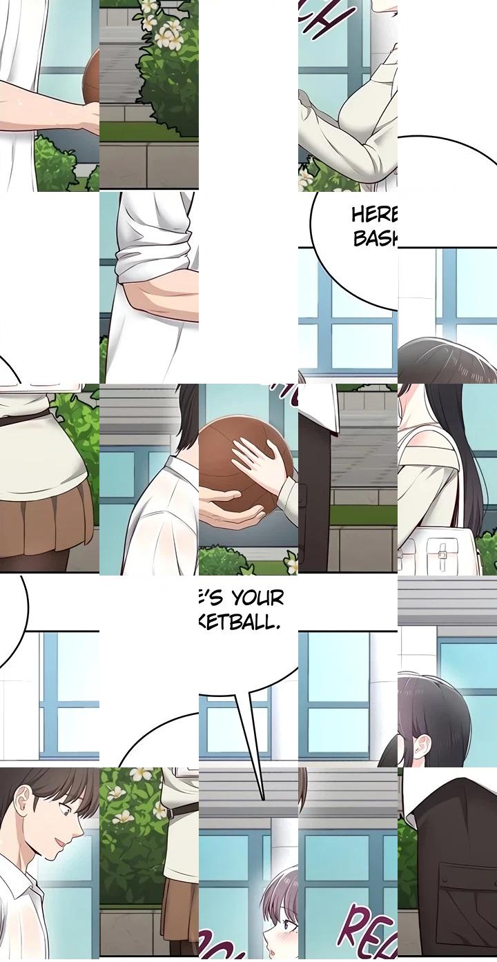 A Naughty Girl Chapter 15 page 40 - 