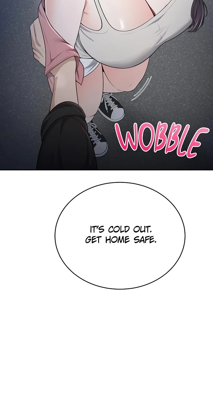 A Naughty Girl Chapter 15 page 5 - 