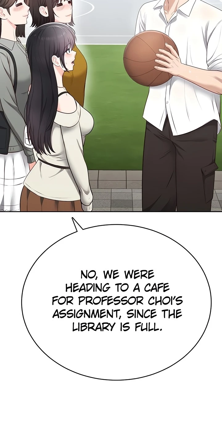 A Naughty Girl Chapter 15 page 42 - 
