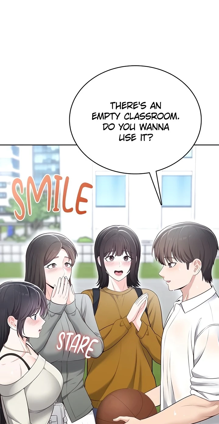 A Naughty Girl Chapter 15 page 43 - 