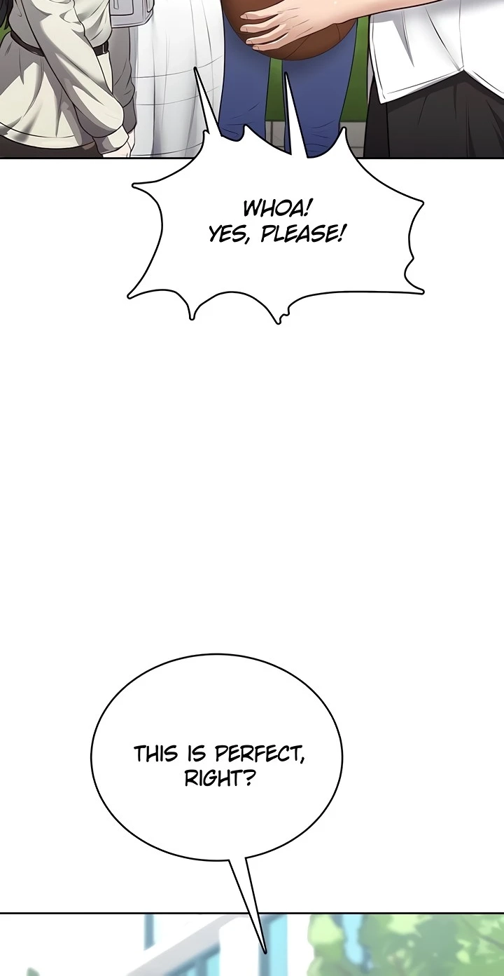 A Naughty Girl Chapter 15 page 44 - 