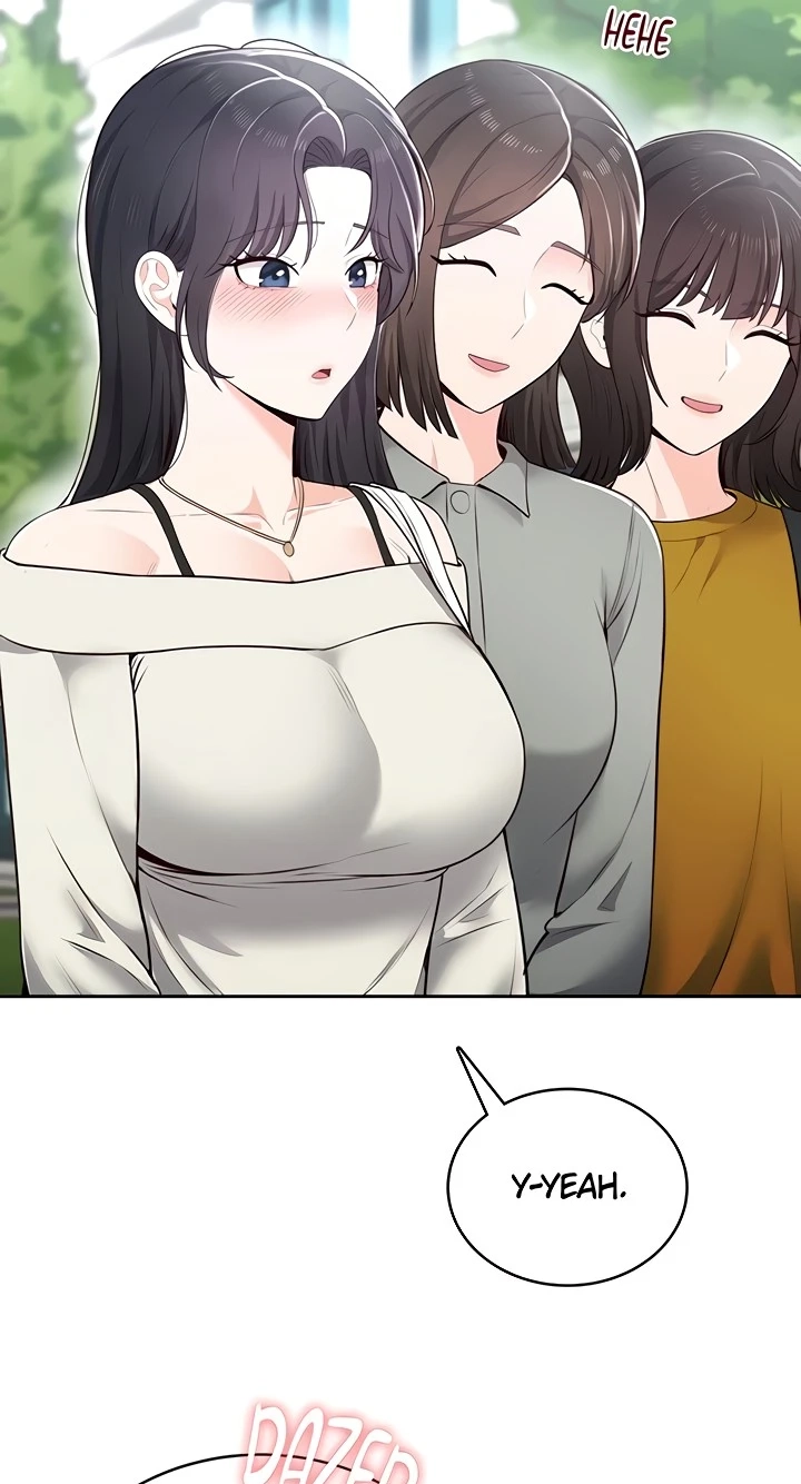 A Naughty Girl Chapter 15 page 45 - 