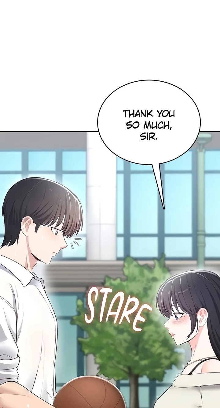 A Naughty Girl Chapter 15 page 47 - 