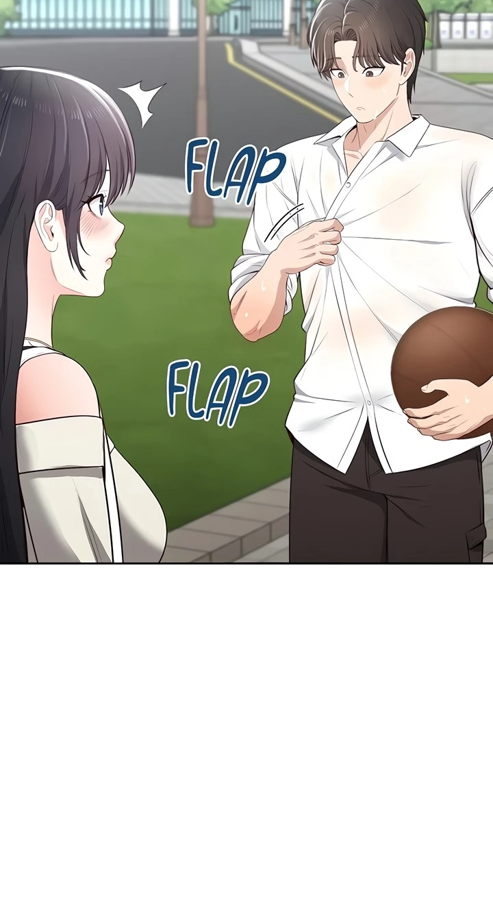 A Naughty Girl Chapter 15 page 49 - 