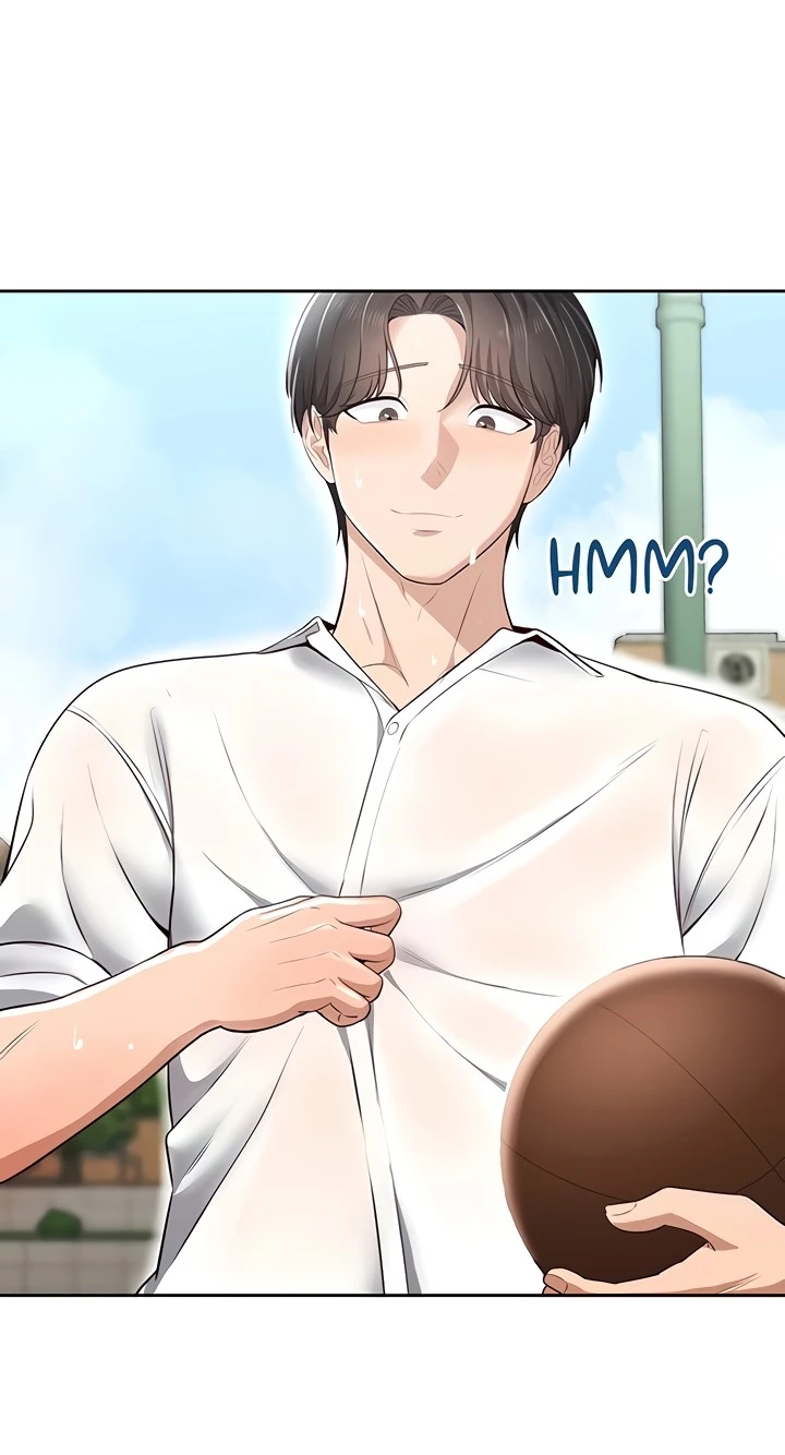 A Naughty Girl Chapter 15 page 50 - 