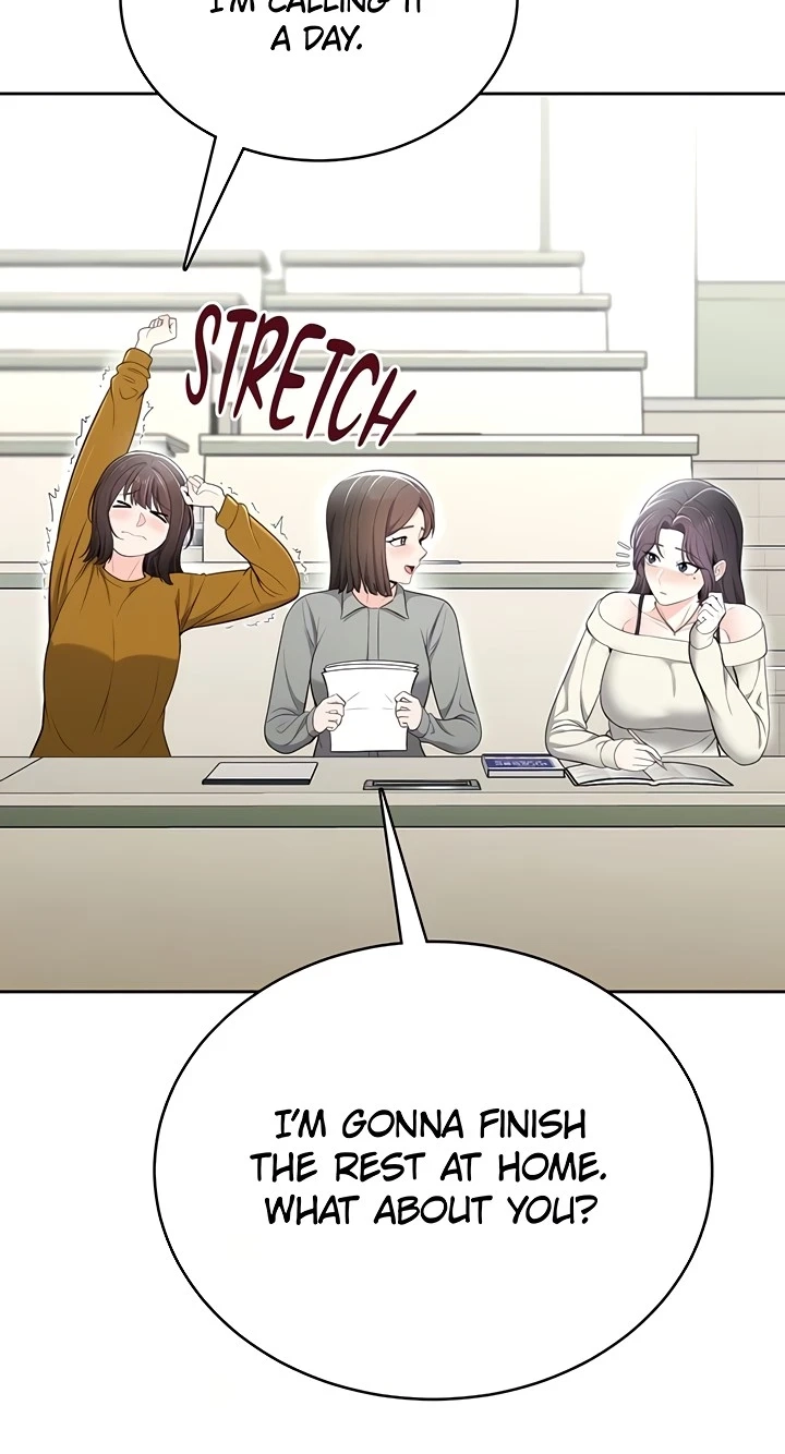 A Naughty Girl Chapter 15 page 56 - 