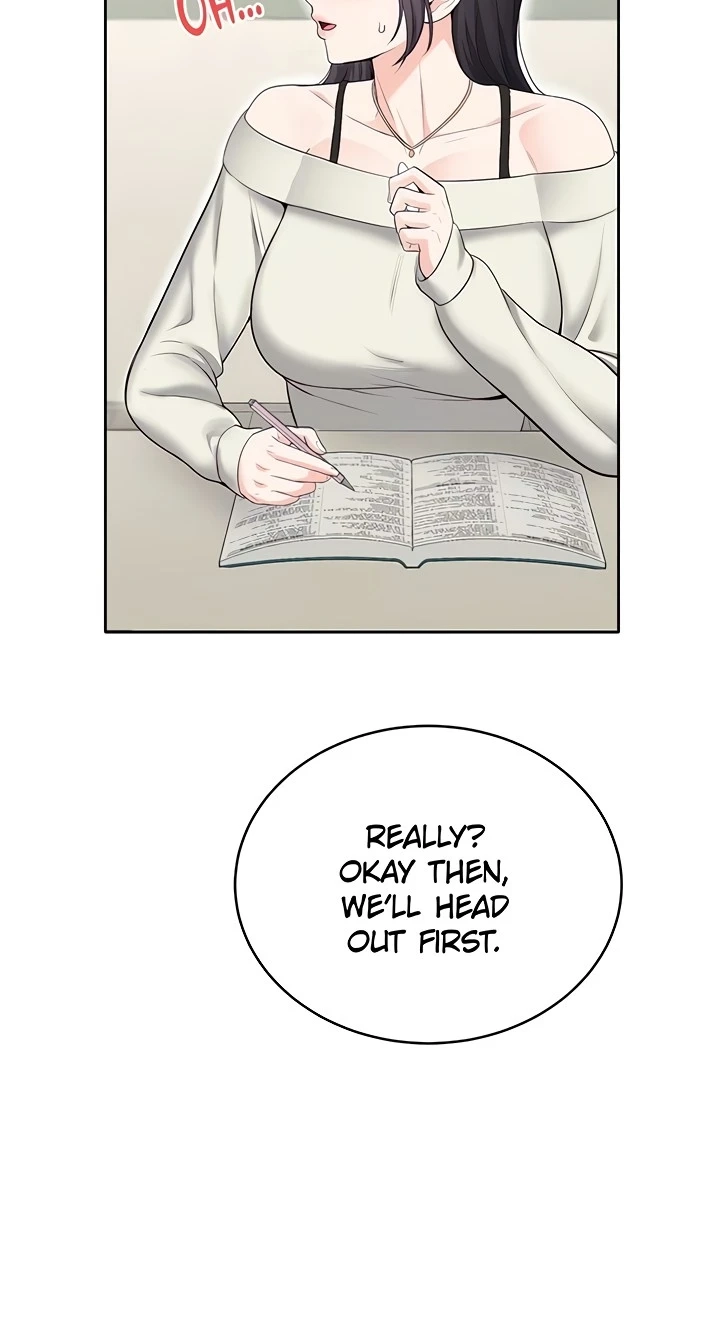 A Naughty Girl Chapter 15 page 58 - 