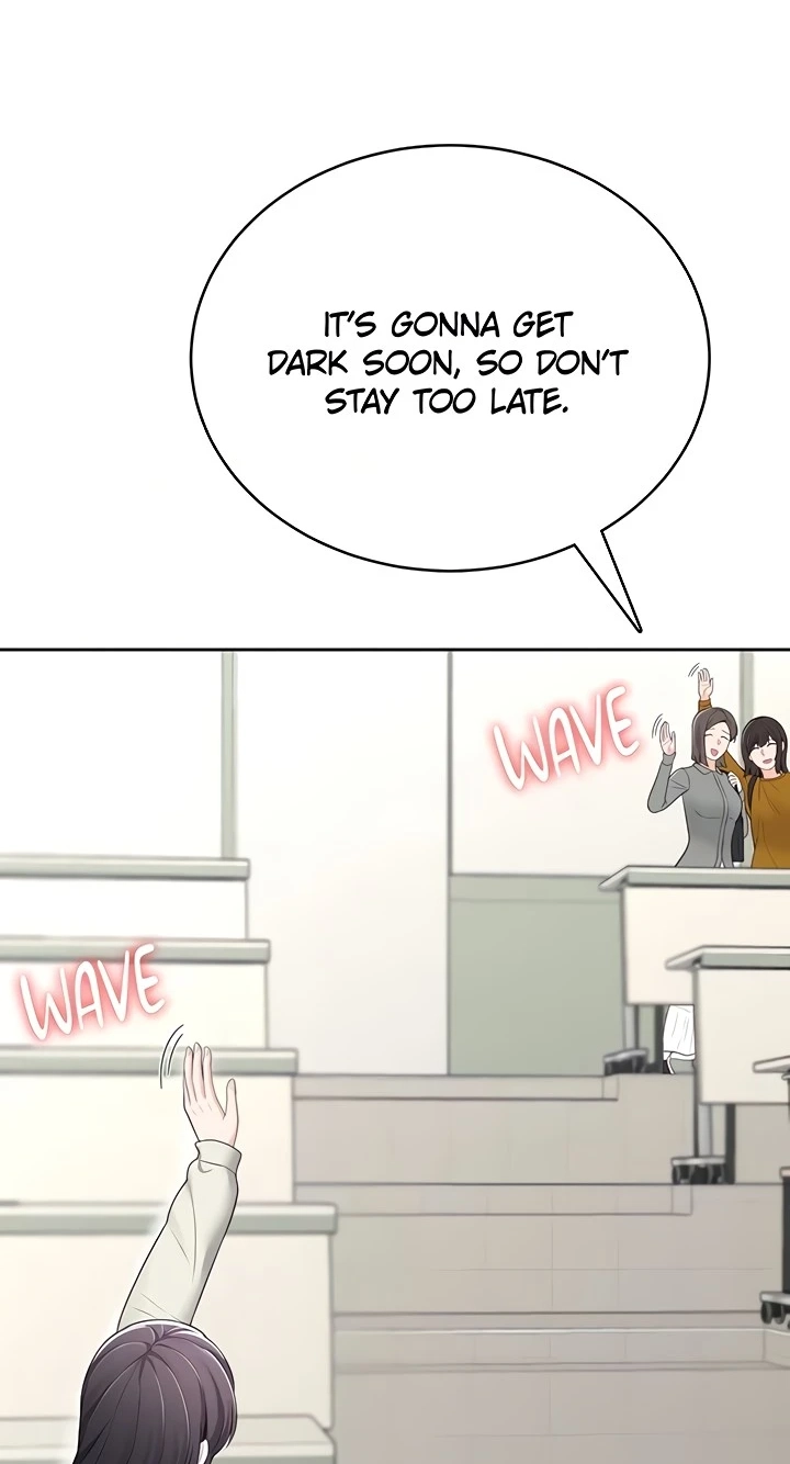 A Naughty Girl Chapter 15 page 59 - 