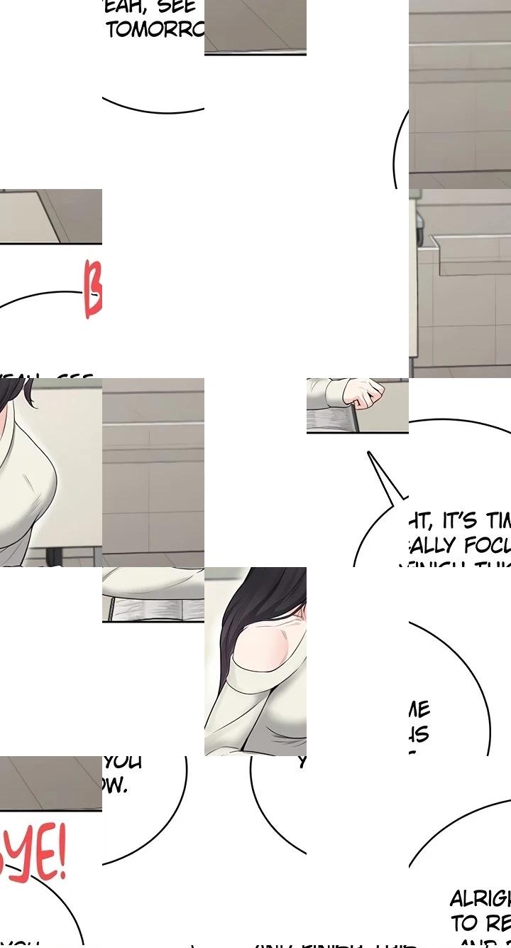 A Naughty Girl Chapter 15 page 60 - 