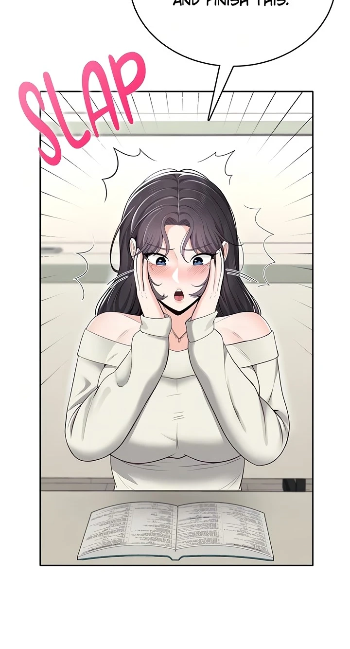 A Naughty Girl Chapter 15 page 61 - 