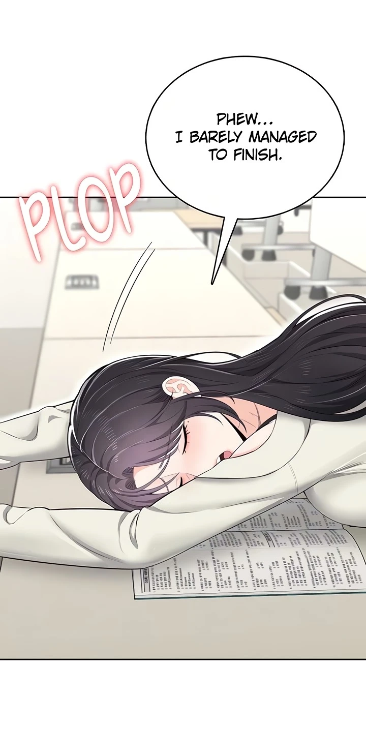 A Naughty Girl Chapter 15 page 63 - 