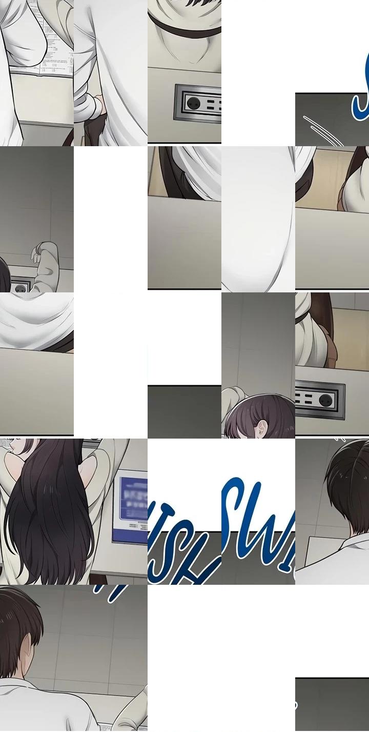 A Naughty Girl Chapter 15 page 70 - 