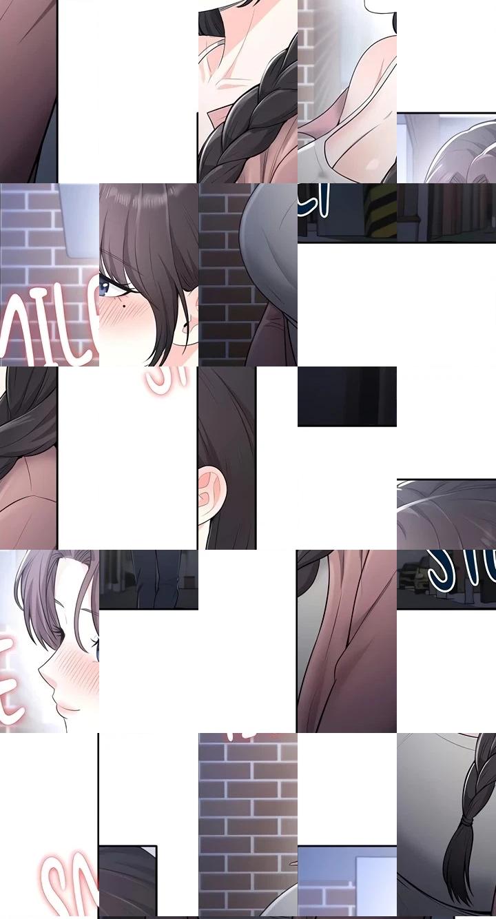 A Naughty Girl Chapter 15 page 8 - 