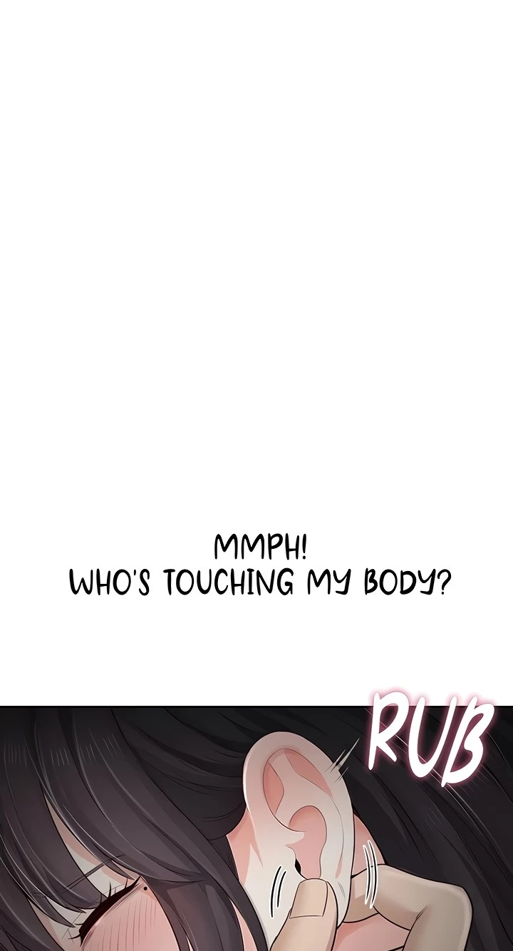 A Naughty Girl Chapter 15 page 72 - 