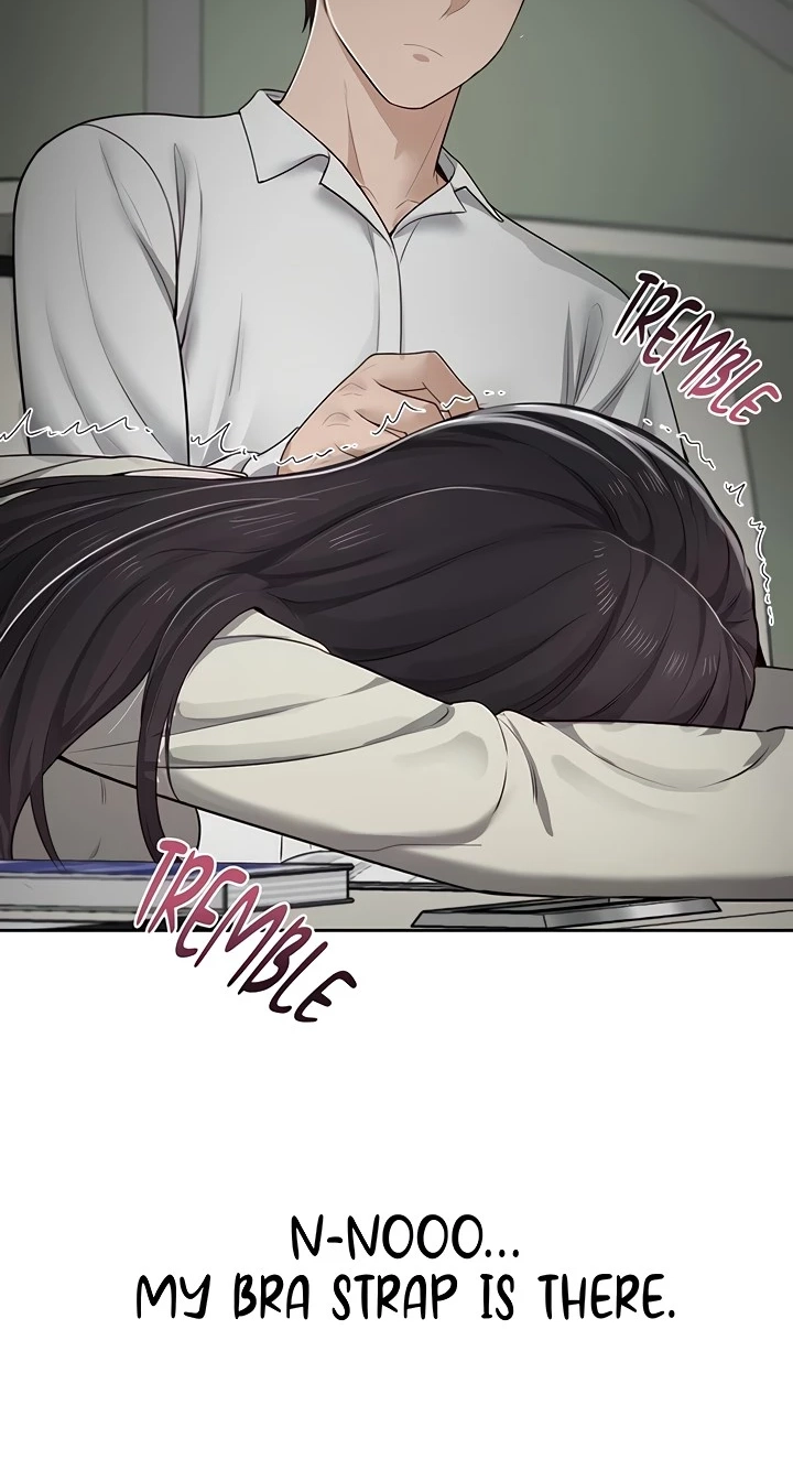 A Naughty Girl Chapter 15 page 74 - 
