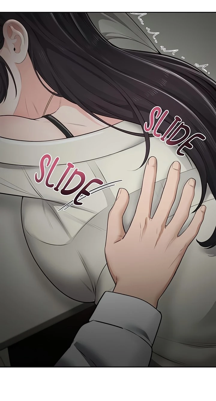 A Naughty Girl Chapter 15 page 75 - 