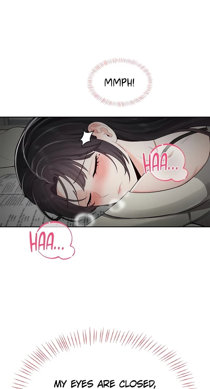A Naughty Girl Chapter 15 page 76 - 
