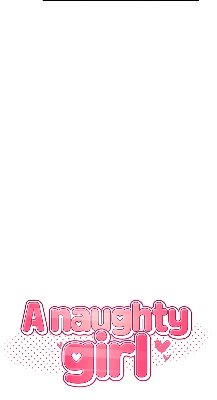 A Naughty Girl Chapter 15 page 9 - 