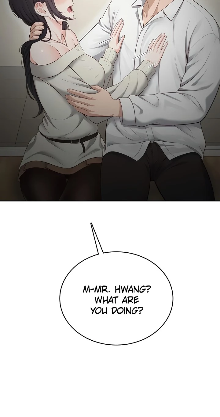 A Naughty Girl Chapter 15 page 82 - 