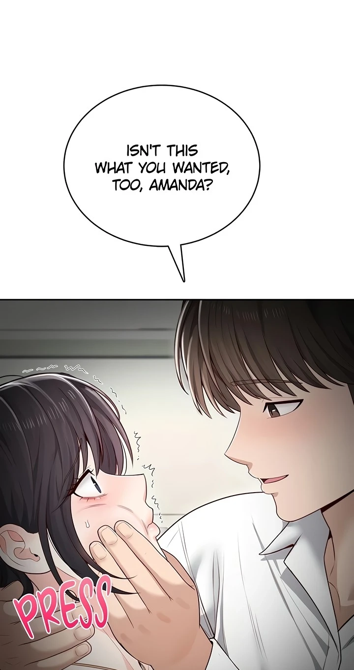 A Naughty Girl Chapter 15 page 83 - 