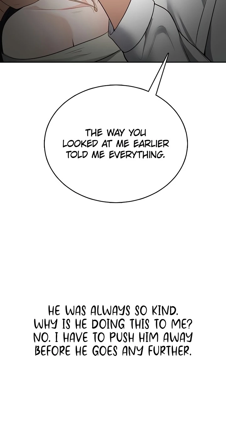 A Naughty Girl Chapter 15 page 84 - 