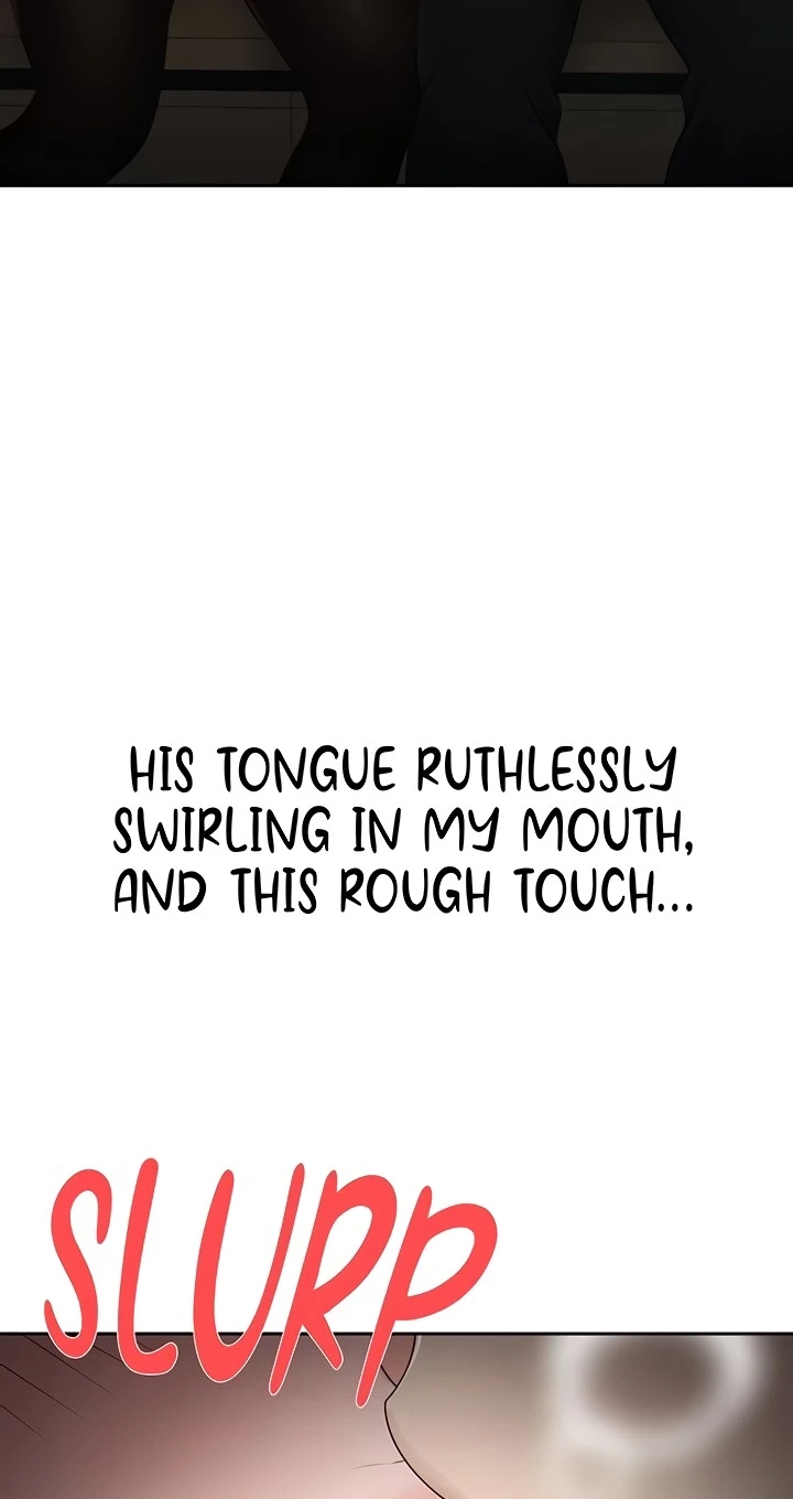 A Naughty Girl Chapter 15 page 86 - 