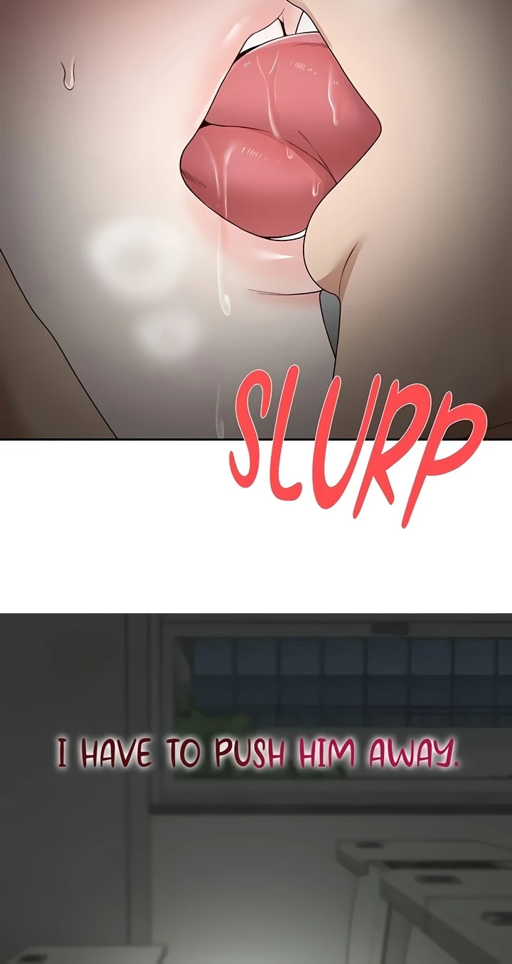 A Naughty Girl Chapter 15 page 87 - 