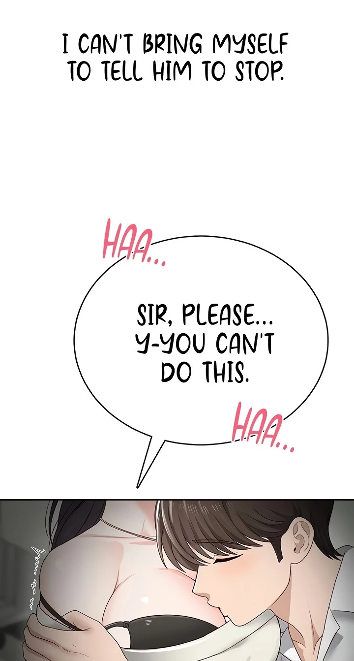 A Naughty Girl Chapter 15 page 91 - 