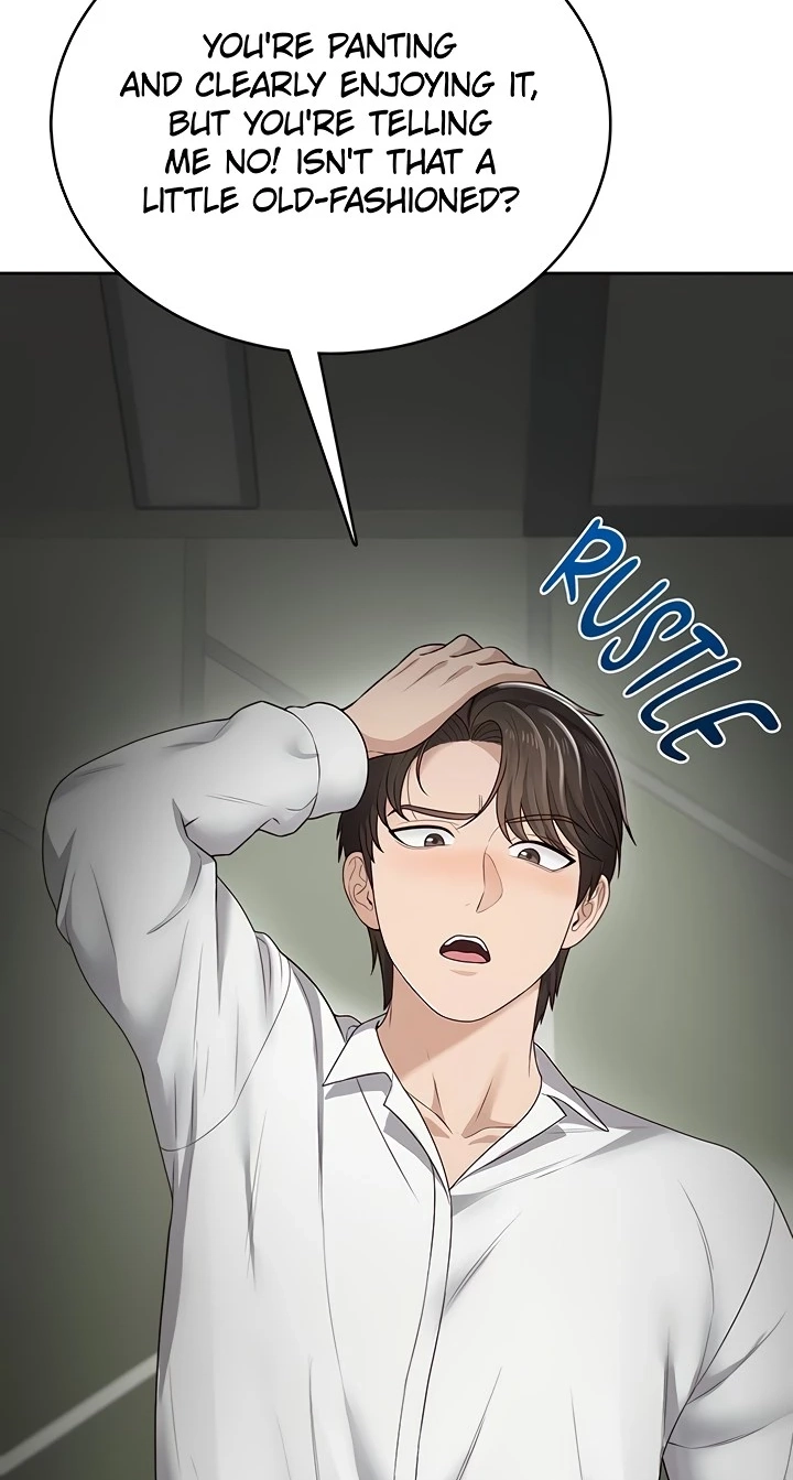 A Naughty Girl Chapter 15 page 94 - 