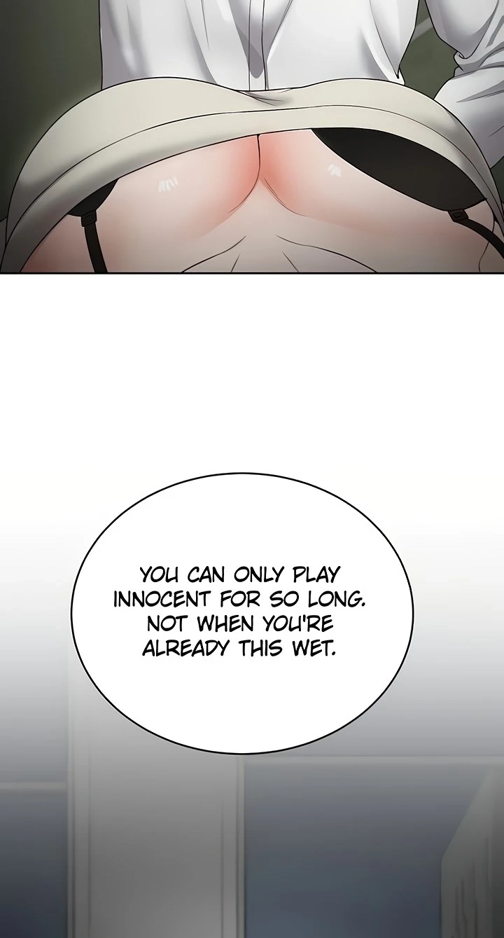 A Naughty Girl Chapter 15 page 95 - 