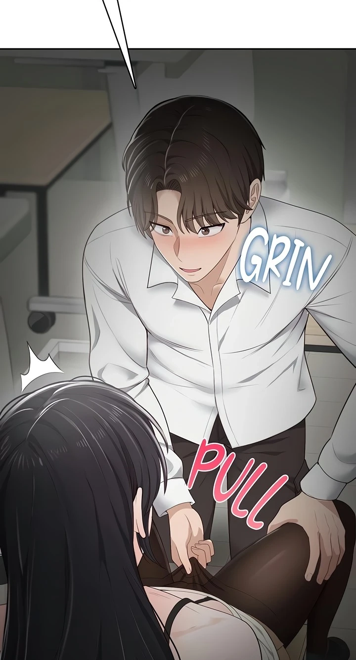 A Naughty Girl Chapter 15 page 98 - 