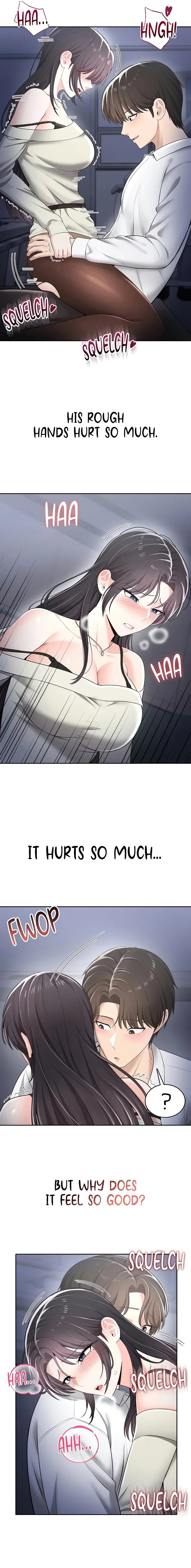 A Naughty Girl Chapter 16 page 11 - 