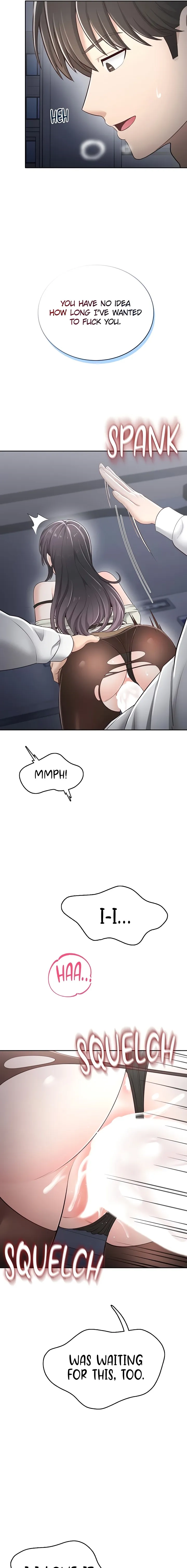 A Naughty Girl Chapter 16 page 17 - 