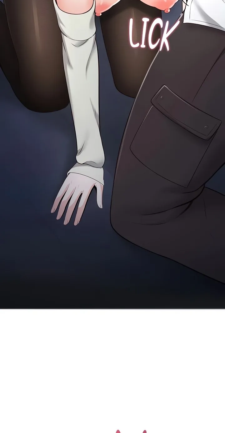 A Naughty Girl Chapter 17 page 12 - 