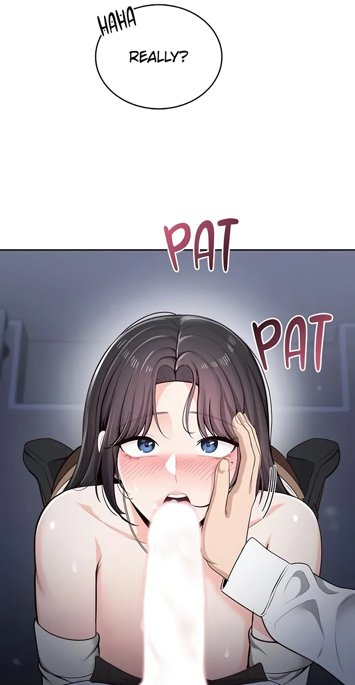 A Naughty Girl Chapter 17 page 14 - 