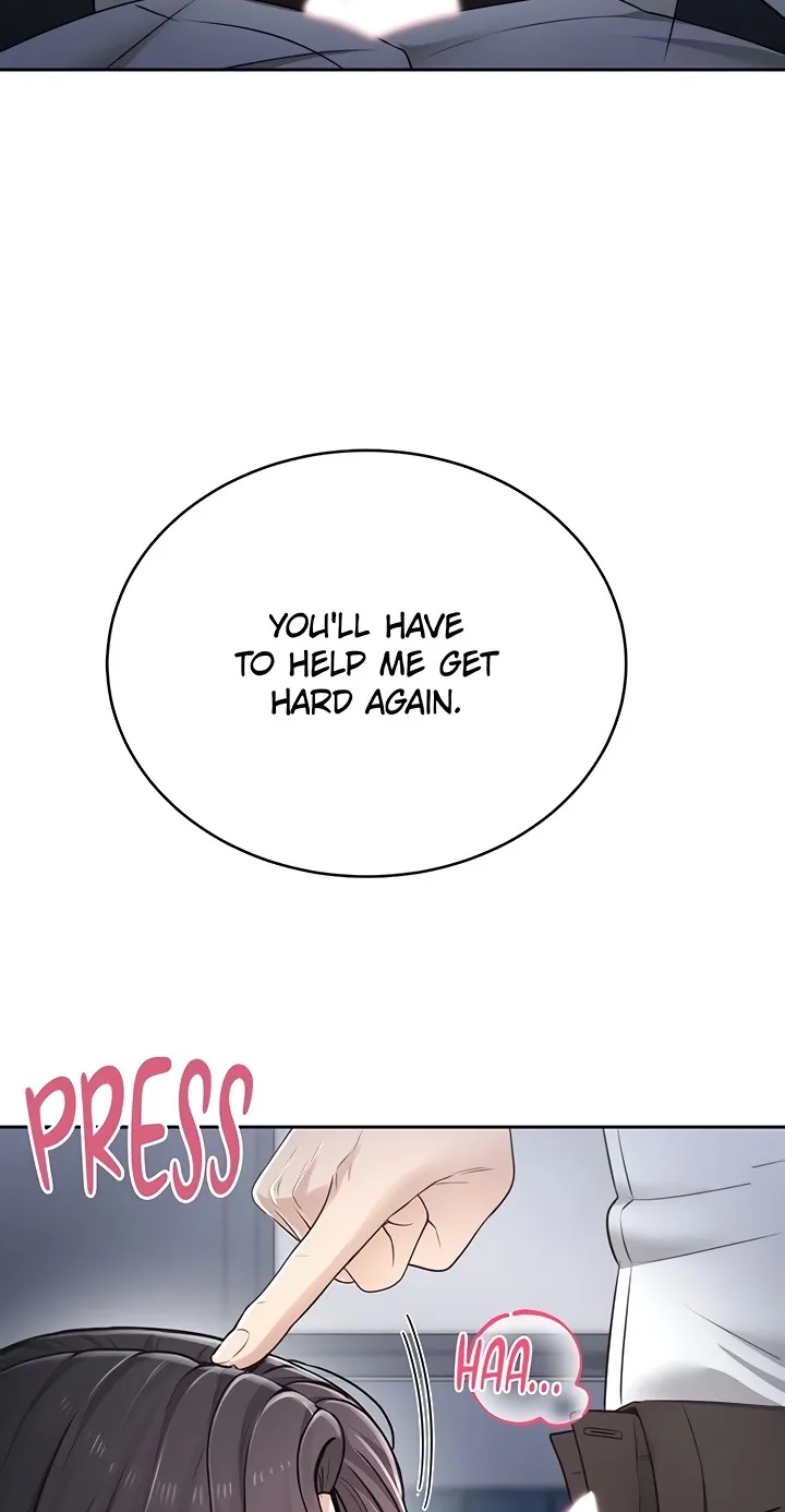 A Naughty Girl Chapter 17 page 15 - 