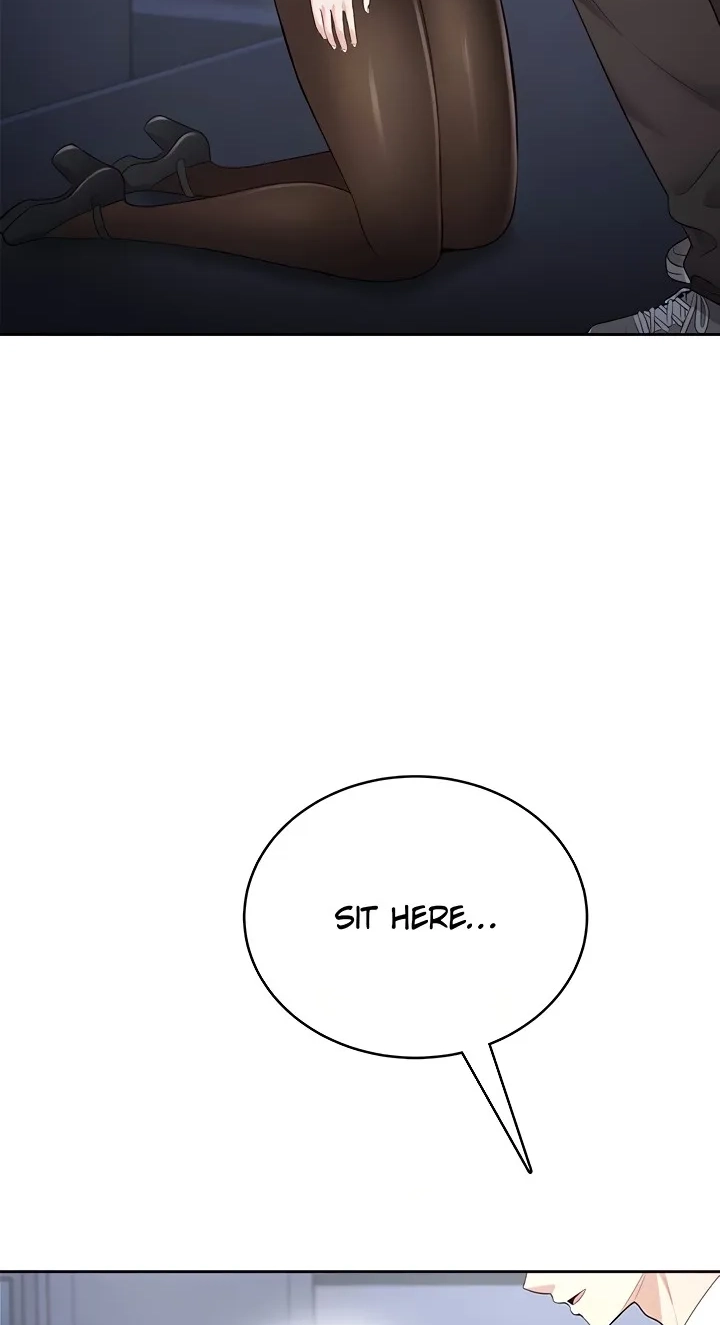 A Naughty Girl Chapter 17 page 19 - 
