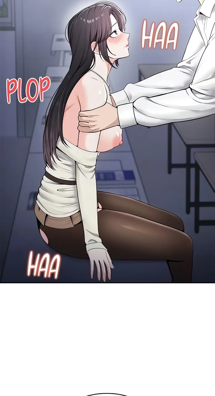 A Naughty Girl Chapter 17 page 20 - 
