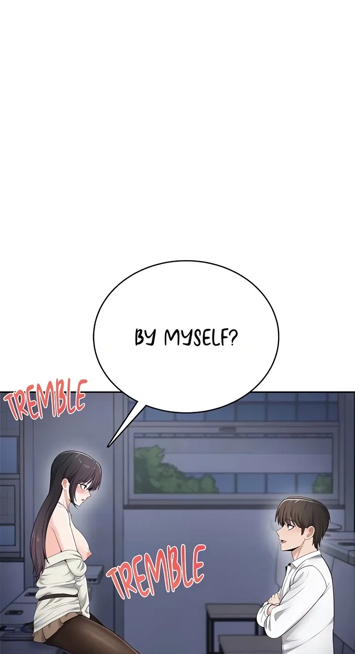 A Naughty Girl Chapter 17 page 23 - 