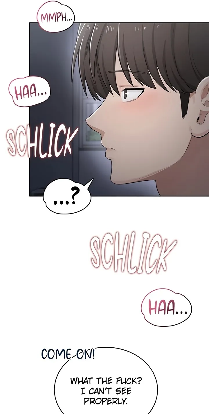 A Naughty Girl Chapter 17 page 35 - 