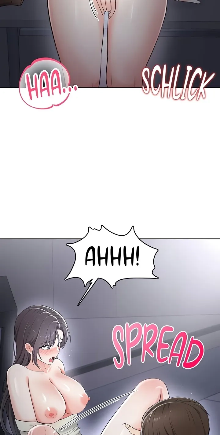 A Naughty Girl Chapter 17 page 37 - 