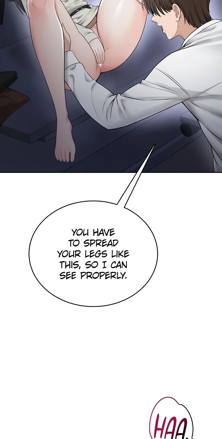 A Naughty Girl Chapter 17 page 38 - 