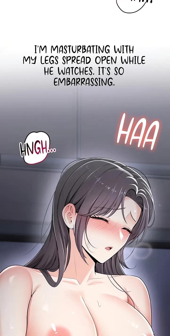A Naughty Girl Chapter 17 page 39 - 