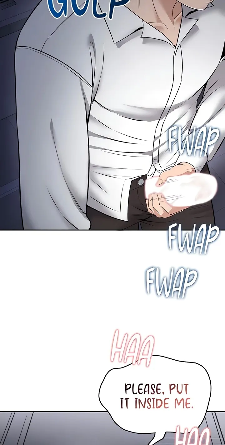 A Naughty Girl Chapter 17 page 53 - 