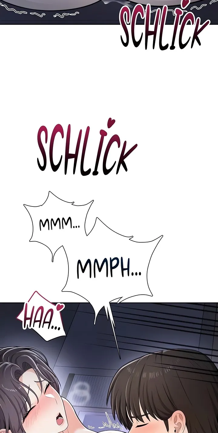 A Naughty Girl Chapter 17 page 55 - 