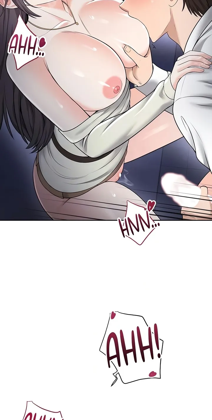 A Naughty Girl Chapter 17 page 56 - 
